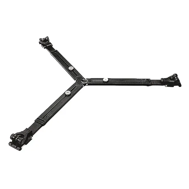 Manfrotto Ground Spreader 165MV Spreader for videostativ for gulvstøtte 