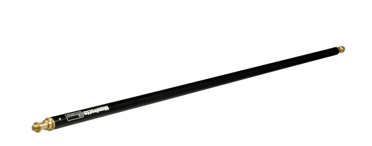 Manfrotto 173B Mini Bom Sort bom med Spigotfester, 109cm