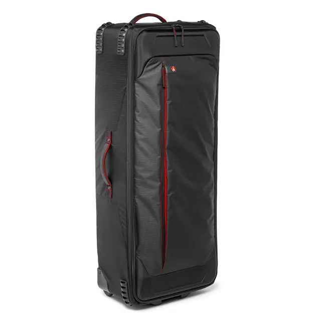 Manfrotto Pro Light rolling bag LW-99 v2 Ekstra stor trillekoffert for studio 