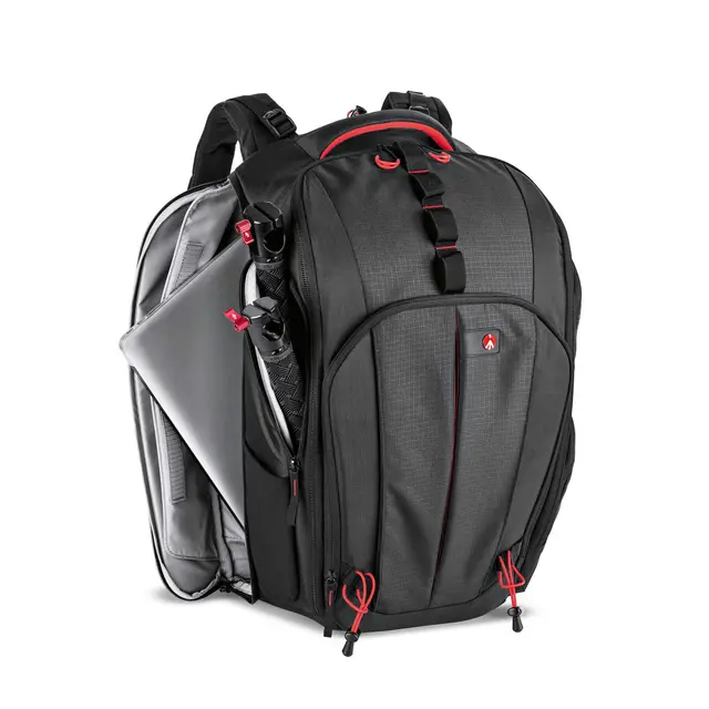 Manfrotto Pro Light Cinematic Balance Avansert Video og foto ryggsekk 
