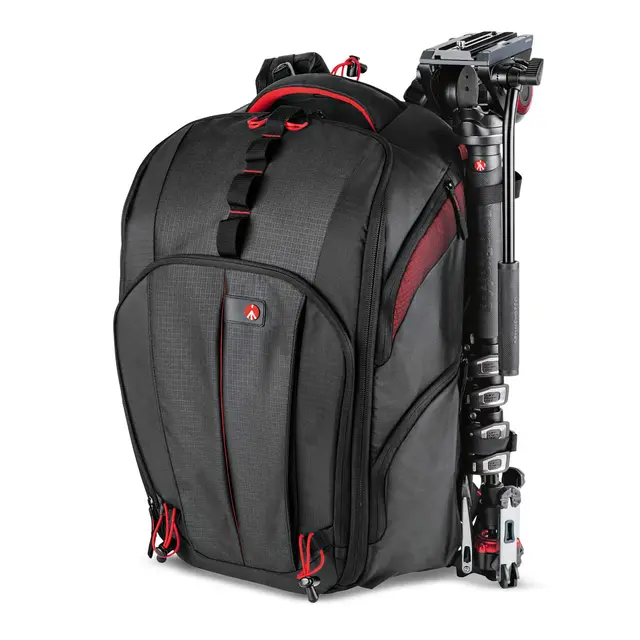 Manfrotto Pro Light Cinematic Balance Avansert Video og foto ryggsekk 