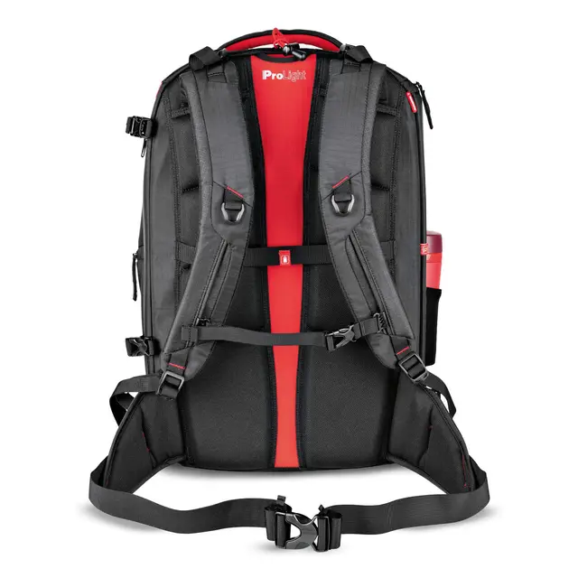 Manfrotto Pro Light Cinematic Balance Avansert Video og foto ryggsekk 