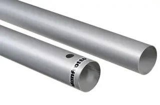 Manfrotto Tre-seksjoners aluminiumskjern Innmat til bakgrunnspapir 355cm 047-3