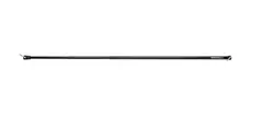 Manfrotto 272B Telescopic Crossbar 298cm Svart 3 uttrekkbare ledd. Bakgrunnsstang