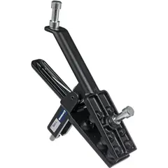 Avenger Klemme Gaffer Grip C1525 Fj&#230;rklemme for tyngre plater/isopor m.m.