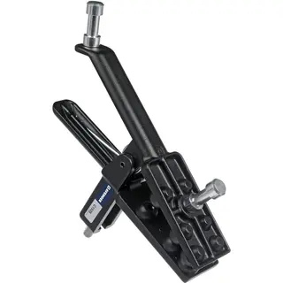 Avenger Klemme Gaffer Grip C1525 Fj&#230;rklemme for tyngre plater/isopor m.m.