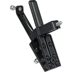 Avenger Klemme Gaffer Grip C1525 Fj&#230;rklemme for tyngre plater/isopor m.m.