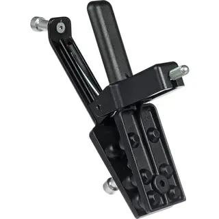 Avenger Klemme Gaffer Grip C1525 Fj&#230;rklemme for tyngre plater/isopor m.m.