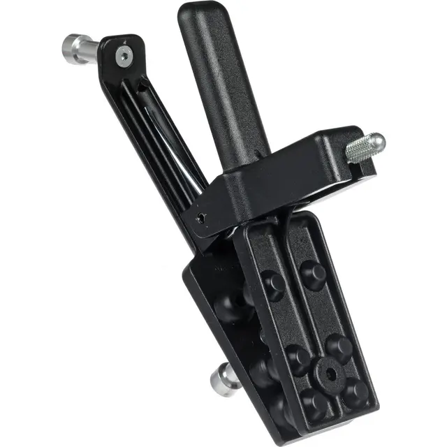 Avenger Klemme Gaffer Grip C1525 Fjærklemme for tyngre plater/isopor m.m. 