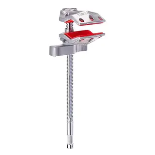 Manfrotto Vice Jaw Clamp 6&quot; End Klemme 15cm 50 kg 16mm baby pin