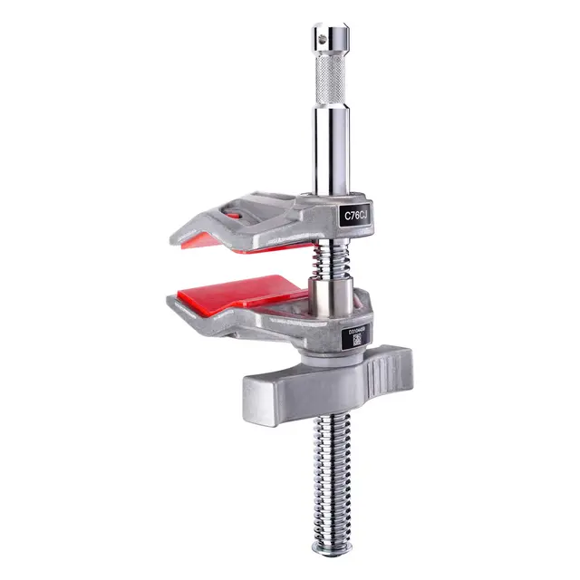 matthellini  super vicer clamp