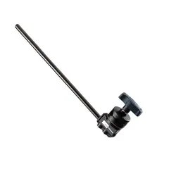 Avenger D500B Exstension grip arm Sort Arm med D200 Grip Head 51 cm