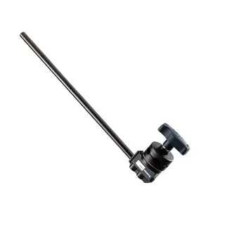 Avenger D500B Exstension grip arm Sort Arm med D200 Grip Head 51 cm