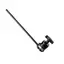 Avenger D500B Exstension grip arm Sort Arm med D200 Grip Head 51 cm