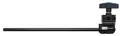 Avenger D500B Exstension grip arm Sort Arm med D200 Grip Head 51 cm