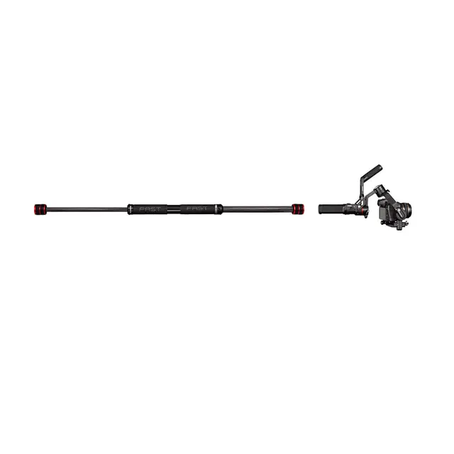 Manfrotto Fast GimBoom Carbon Bom-arm i karbon for Gimbal 