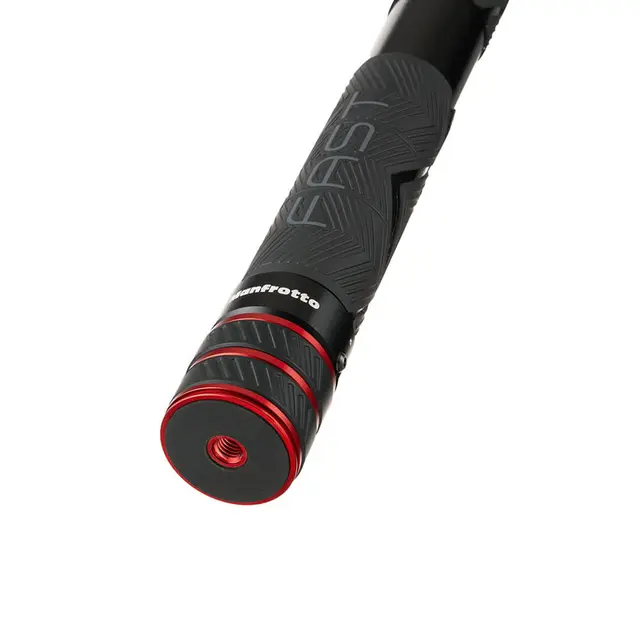 Manfrotto Fast GimBoom Carbon Bom-arm i karbon for Gimbal 