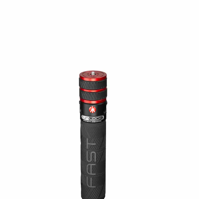 Manfrotto Fast GimBoom Carbon Bom-arm i karbon for Gimbal 