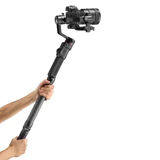 Manfrotto Gimbal Extension Arm MVGEXT Forlengerarm for Gimbal i Carbon