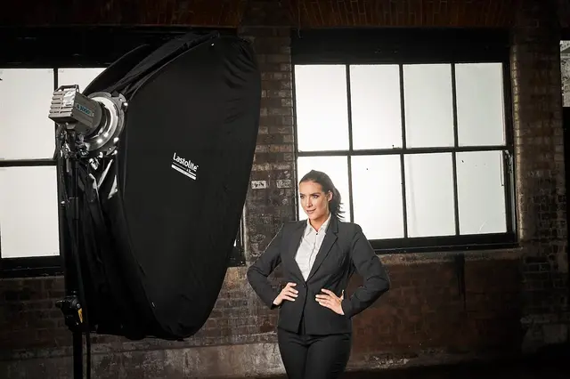 Lastolite | Manfrotto Ezybox Pro Switch Large
