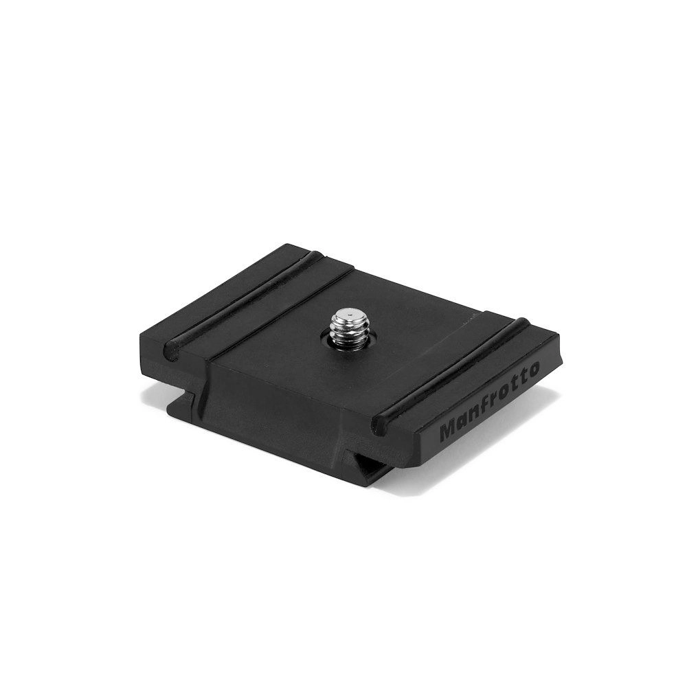 Manfrotto Kameraplate 200LT-PL-PRO Arca Festeplate Lettvekt Arca Swiss +RC2