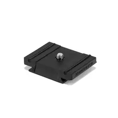 Manfrotto Kameraplate 200LT-PL-PRO Arca Festeplate Lettvekt Arca Swiss +RC2