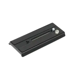 Manfrotto Kameraplate 357PLV-1 Festeplate Video RC3