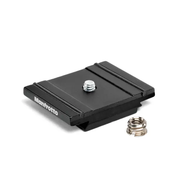 Manfrotto Kameraplate 200PL-PRO Arca Festeplate for RC2 og Arca Swiss 