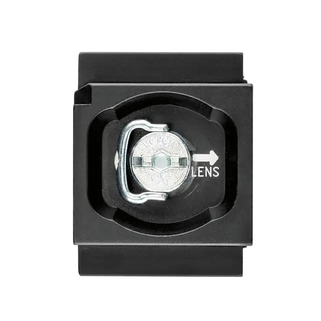 Manfrotto Kameraplate 200PL-PRO Arca Festeplate for RC2 og Arca Swiss 