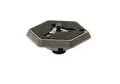 Manfrotto Kameraplate 030VHS-14 Sekskantet Festeplate 1/4&quot; gjenger