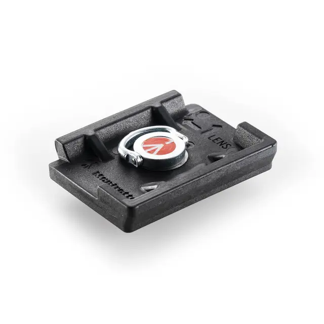 Manfrotto Kameraplate 200LT-PL Festeplate std RC2 
