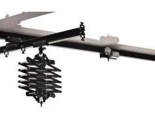 Manfrotto Sky Track FF3043 Top 43 Takoppheng KIT m/3 panthographer
