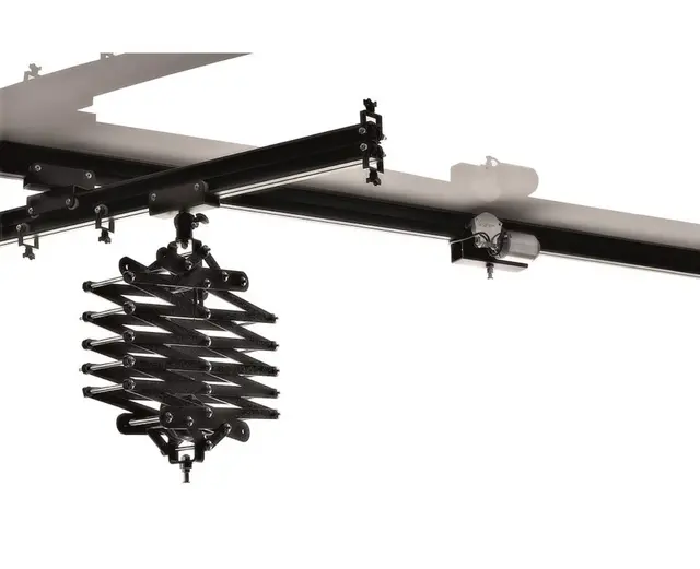 Manfrotto Sky Track FF3043 Top 43 Takoppheng KIT m/3 panthographer 