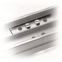 Manfrotto FF3208 Rail Connector Skj&#248;testykke for Sky Track skinner