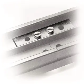 Manfrotto FF3208 Rail Connector Skj&#248;testykke for Sky Track skinner