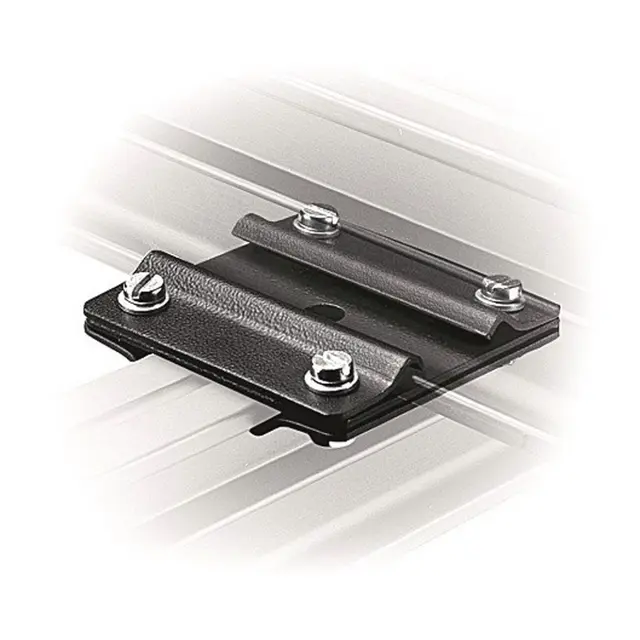 manfrotto ff3211 Bracket for Rail Crossing