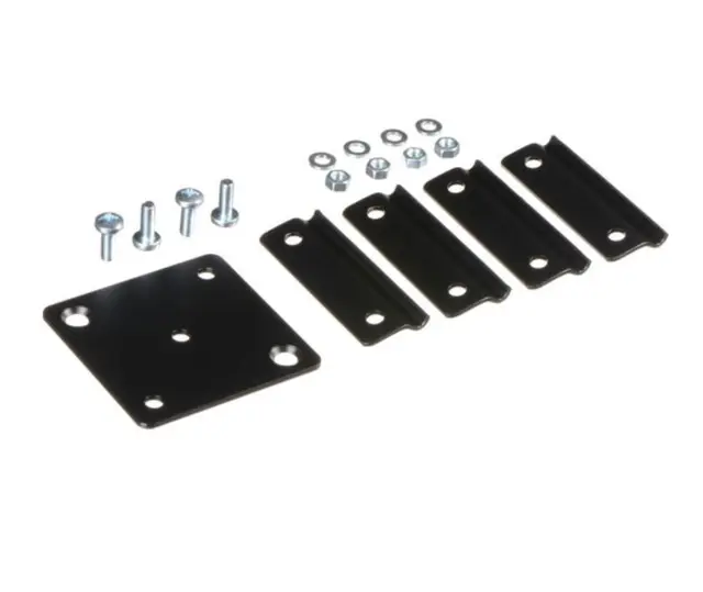 manfrotto ff3211 Bracket for Rail Crossing