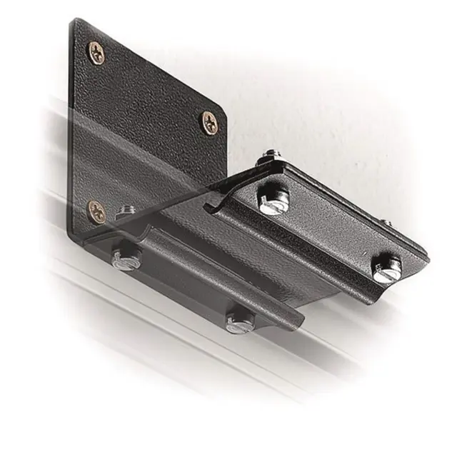 manfrotto L Shaped Bracket for Rail to Wall