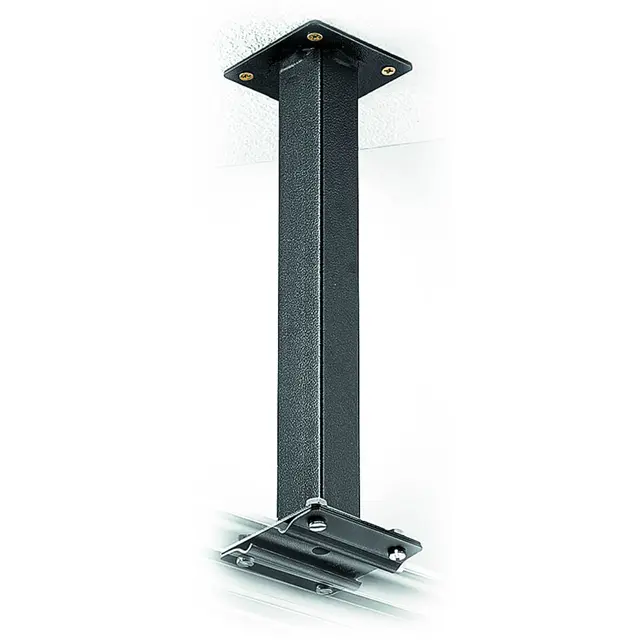 manfrotto sky track Bracket for Fixing Rail to Ceiling