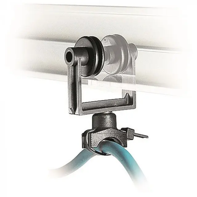 Manfrotto FF3226 5 stk Kit Kabelvogn 