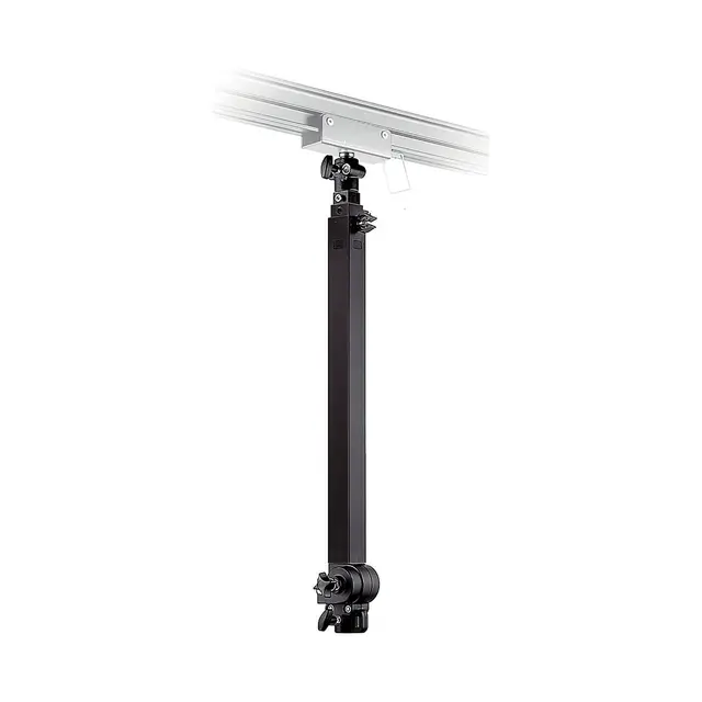 Manfrotto 3248 Telescopic Post Sky Track Teleskopisk arm 85-203cm 