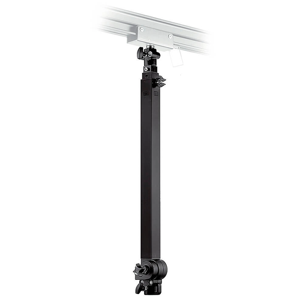 Manfrotto Sky Track FF3249 Telescop arm Teleskopisk arm 60-128cm