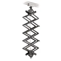 Manfrotto Sky Track FF3512N86 Pantograph Top C2. Lengde 27 til 200 cm.