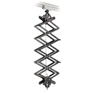 Manfrotto Sky Track FF3512N86 Pantograph Top C2. Lengde 27 til 200 cm.