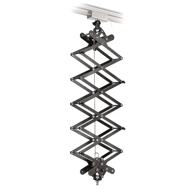 Manfrotto Sky Track FF3512N86 Pantograph Top C2. Lengde 27 til 200 cm. 