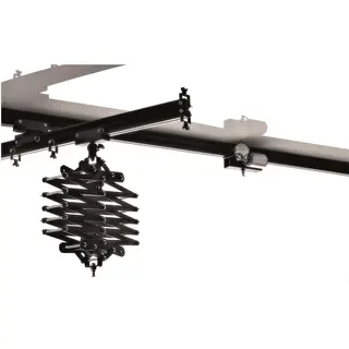 Manfrotto Sky Track FF3512N86 Pantograph Top C2. Lengde 27 til 200 cm.