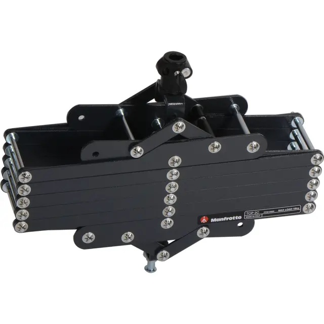 Manfrotto Sky Track FF3512N86 Pantograph Top C2. Lengde 27 til 200 cm. 