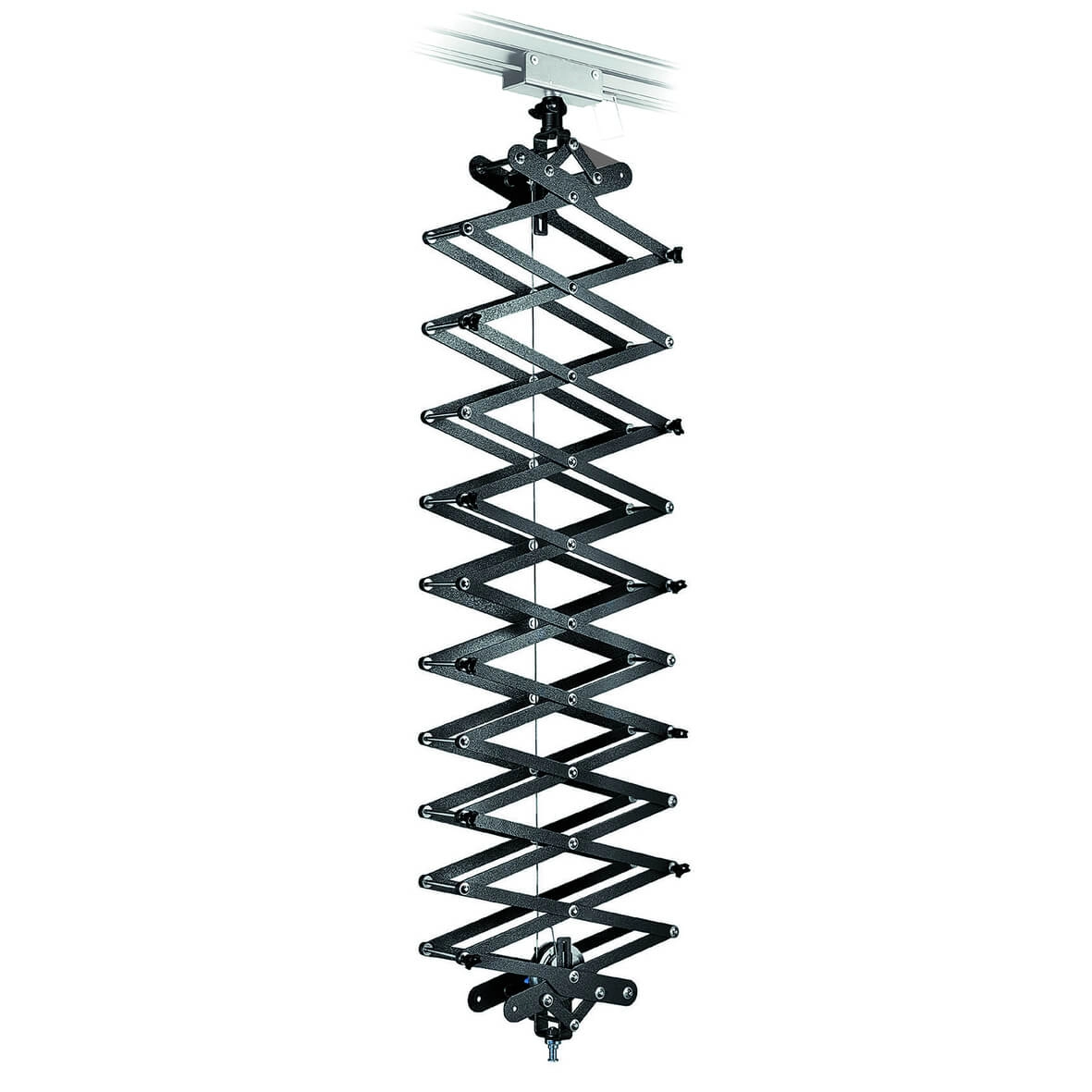 Manfrotto Sky Track FF3514N86 Pantograph Top 4C. Lengde 38-380 cm
