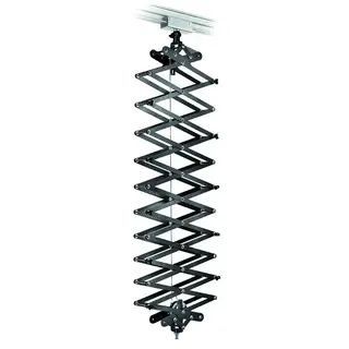 Manfrotto Sky Track FF3514N86 Pantograph Top 4C.  Lengde 38-380 cm