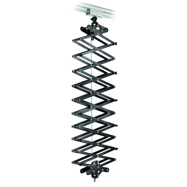 Manfrotto Sky Track FF3514N86 Pantograph Top 4C.  Lengde 38-380 cm 